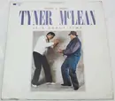 LP - McCoy Tyner & Jackie McLean - It's About Time - Veneuzuelan Pressing