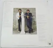 LP - McCoy Tyner & Jackie McLean - It's About Time - Veneuzuelan Pressing