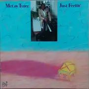 LP - McCoy Tyner - Just Feelin'