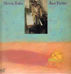 McCoy Tyner - Just Feelin'
