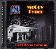 McCoy Tyner - Lady From Caracas