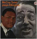 LP - McCoy Tyner - McCoy Tyner Plays Ellington - Promo.