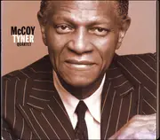 CD - McCoy Tyner - Quartet
