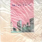 LP - McCoy Tyner Quartet - New York Reunion