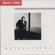 CD - McCoy Tyner - Revelations