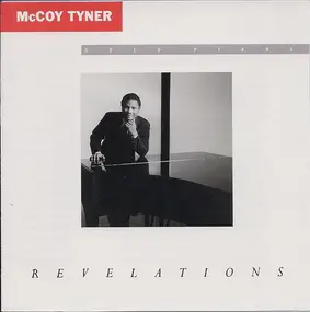 McCoy Tyner - Revelations