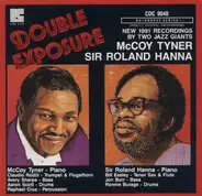 McCoy Tyner / Roland Hanna - Double Exposure