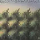 LP - McCoy Tyner - Sama Layuca