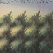 LP - McCoy Tyner - Sama Layuca