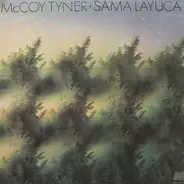 McCoy Tyner - Sama Layuca