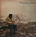 LP - McCoy Tyner - Sahara - Insert.