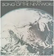 LP - McCoy Tyner - Song Of The New World - +Insert