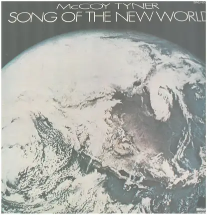 McCoy Tyner - Song of the New World