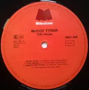 LP - McCoy Tyner - 13th House