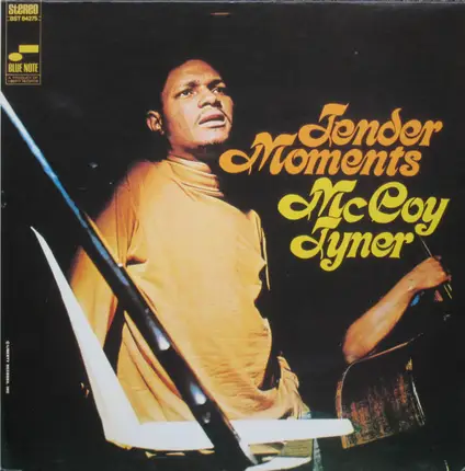 McCoy Tyner - Tender Moments