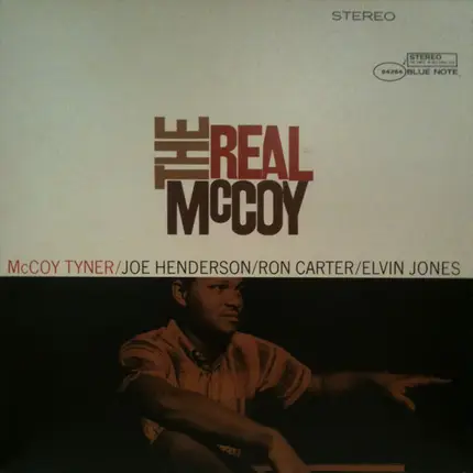 McCoy Tyner - The Real McCoy