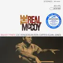 LP - McCoy Tyner - The Real McCoy