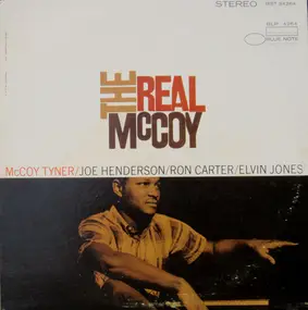 McCoy Tyner - The Real McCoy