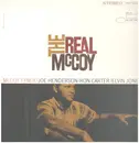 LP - McCoy Tyner - The Real McCoy - Incl. insert