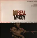 LP - McCoy Tyner - The Real McCoy