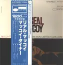 LP - McCoy Tyner - The Real McCoy - + OBI, insert