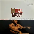 LP - McCoy Tyner - The Real McCoy