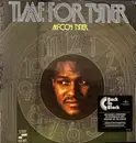LP & MP3 - McCoy Tyner - Time For Tyner - Still Sealed / 180 Gram