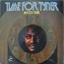 LP - McCoy Tyner - Time For Tyner