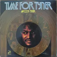 McCoy Tyner - Time for Tyner