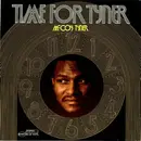 LP - McCoy Tyner - Time For Tyner