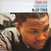 LP - McCoy Tyner - Today And Tomorrow - Gatefold