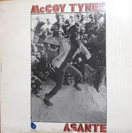 McCoy Tyner - Asante