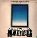 LP - McCoy Tyner - Echoes Of A Friend