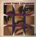 LP - McCoy Tyner - Expansions - + Insert