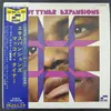 LP - McCoy Tyner - Expansions - + OBI