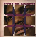 LP - McCoy Tyner - Expansions - Insert
