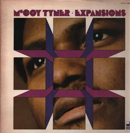 McCoy Tyner - Expansions