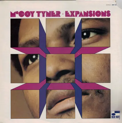McCoy Tyner - Expansions