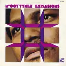 LP - McCoy Tyner - Expansions