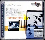 McCoy Tyner - Illuminations