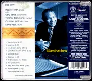 SACD - McCoy Tyner - Illuminations