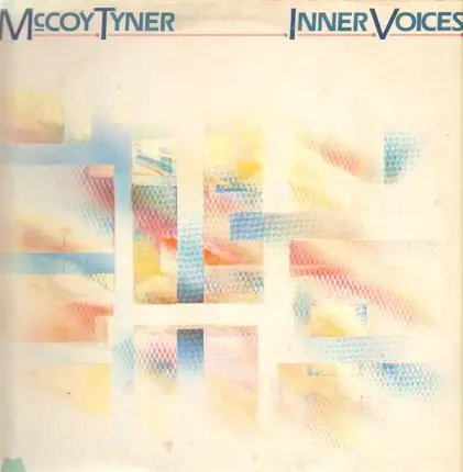 McCoy Tyner - Inner Voices