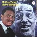 LP - McCoy Tyner - McCoy Tyner Plays Ellington - Gatefold