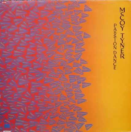 McCoy Tyner - Passion Dance