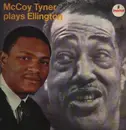 LP - McCoy Tyner - Plays Ellington