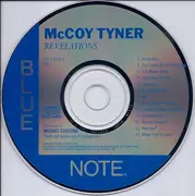 CD - McCoy Tyner - Revelations