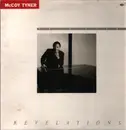 LP - McCoy Tyner - Revelations