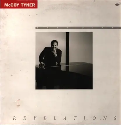 McCoy Tyner - Revelations