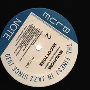 LP - McCoy Tyner - Revelations