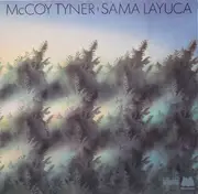 LP - McCoy Tyner - Sama Layuca